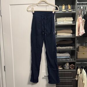 Lululemon dance pants